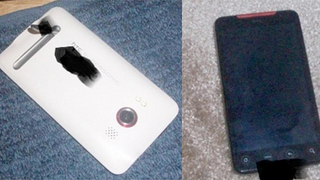 Leaked Photos of the HTC Supersonic Look Like A HD2, But Runs Android Supposedly